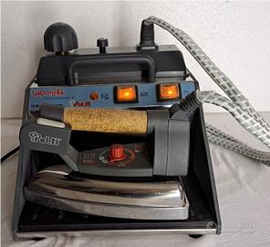 Ferro da stiro a caldaia Vaporella