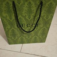 cintura modello "marmont" gucci