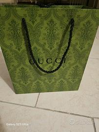 cintura modello "marmont" gucci