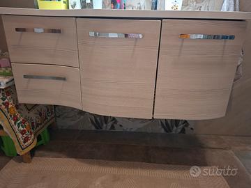 Mobile bagno