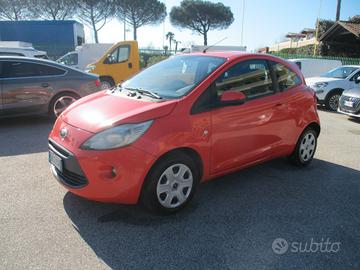 Ford Ka 1.2 1.3 MULTIJET EURO 5 AUTO IN CONTO VEND