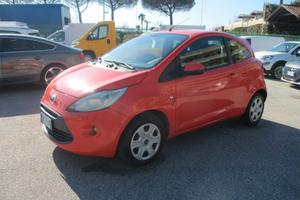 Ford Ka 1.2 1.3 MULTIJET EURO 5 AUTO IN CONTO VEND