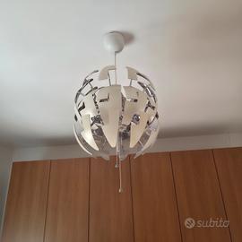 lampadario