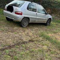 Citroen saxo 3 porte