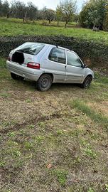 Citroen saxo 3 porte