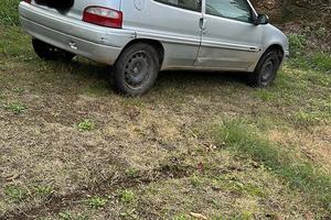 Citroen saxo 3 porte