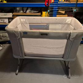 Lettino Chicco Nex To Me Forever