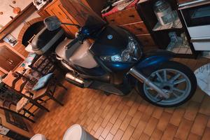 Scooter Piaggio Beverly 400 anno 2009