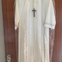 Tonaca prima comunione