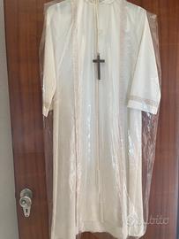 Tonaca prima comunione