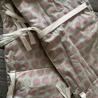 Paracolpi stokke