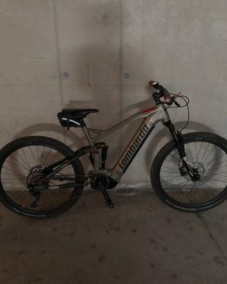 MTB Elettrica Lombardo Sempione Sport – Bosch CX