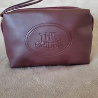 Borsetta pochette The Bridge 