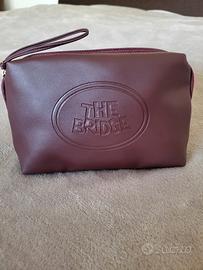 Borsetta pochette The Bridge 