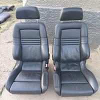 Sedili Recaro Ergomed DS KBA 90400