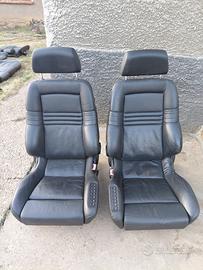 Sedili Recaro Ergomed DS KBA 90400
