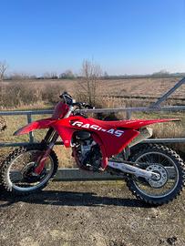 Gas gas MC250 F 2024