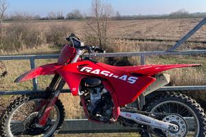 Gas gas MC250 F 2024