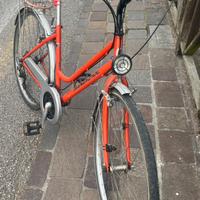 Bicicletta