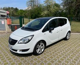 Opel Meriva 1.4 100CV*Clima*Cruise*Infotainment Na