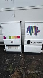 Sportelli Fiat Ducato