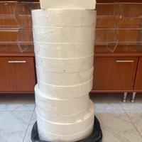 Basi per torte polistirolo