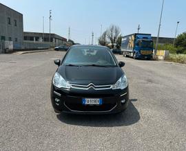Citroen C3 1.4 HDi 70 Exclusive
