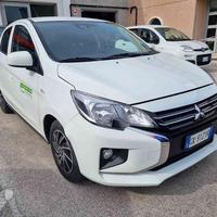 MITSUBISHI Space Star 1.2 Intense SDA