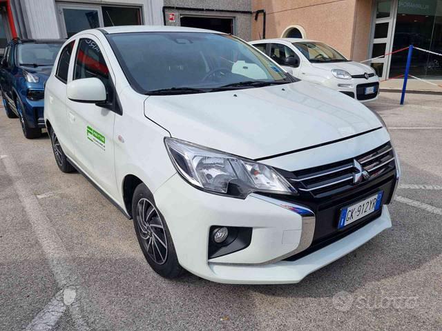 MITSUBISHI Space Star 3ª serie