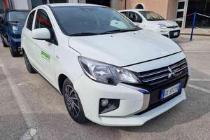 MITSUBISHI Space Star 1.2 Intense SDA