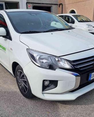 MITSUBISHI Space Star 1.2 Intense SDA