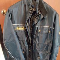 Giacca impermeabile Belstaff