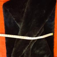 Sciarpa in ecopelliccia chiusa Primark