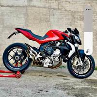 Mv Agusta Brutale 675 Sport