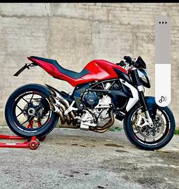 Mv Agusta Brutale 675 Sport