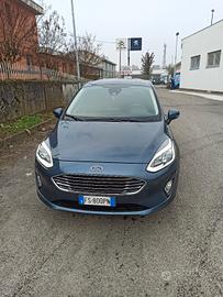 Ford Fiesta 2018 Benzina