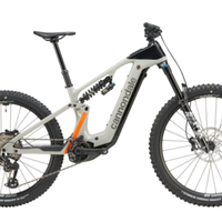 Cannondale Moterra LT 1 | eMTB Full
