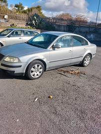 Passat TDI 1.9
