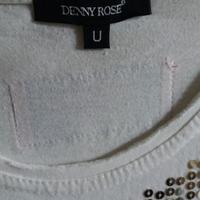 Maglia Denny Rose