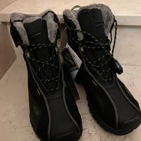 Salomon  Stivali invernali B52 TS Gore-Tex  40 2/3