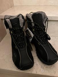 Salomon  Stivali invernali B52 TS Gore-Tex  40 2/3