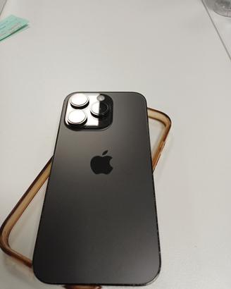 Iphone 14 Pro 256Gb + cuffie con filo