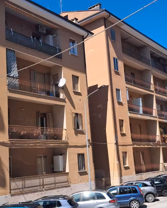 Vendita appartamento a due passi dal centro