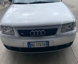 AUDI Altro modello - 1999