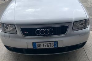 AUDI Altro modello - 1999