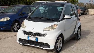 SMART ForTwo 1.0B 71cv - Auto