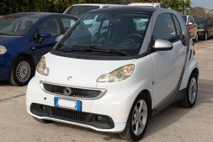 SMART ForTwo 1.0B 71cv - AUTOMATICA