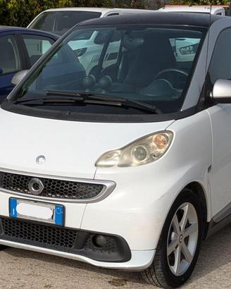 SMART ForTwo 1.0B 71cv - Auto
