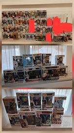 funko edizioni limitate