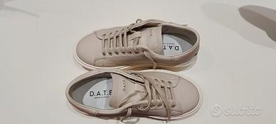 sneakers d.a.t.e. donna n.37